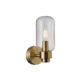 Tutan Bathroom Wall Light